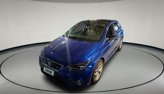 Seat • Ibiza