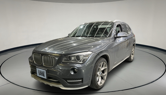 Bmw • X1