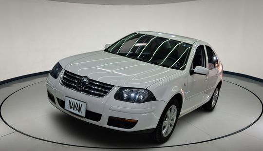 Volkswagen • Jetta Clasico