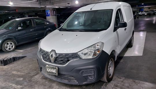 Renault • Kangoo