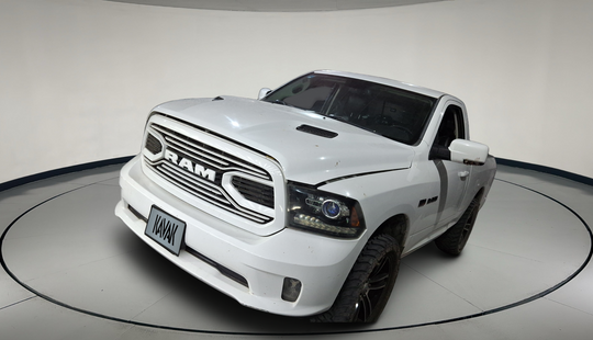 Ram • Ram 2500