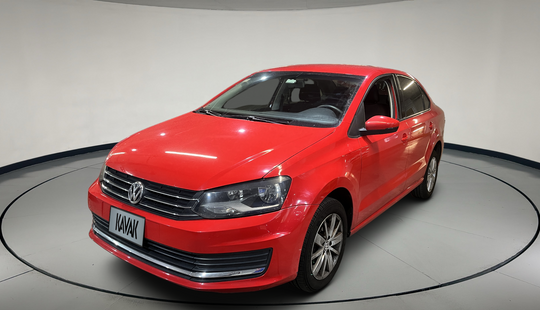 Volkswagen • Vento