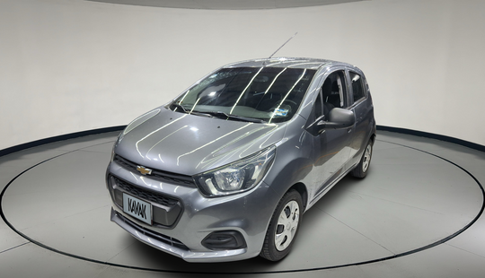 Chevrolet • Beat