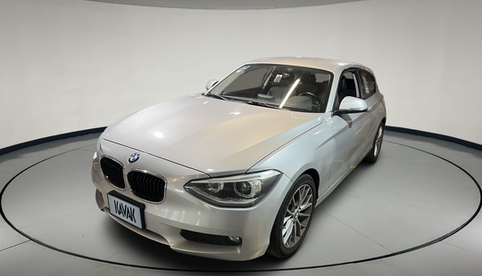 Bmw • Serie 1
