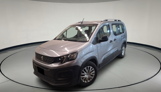 Peugeot • Rifter