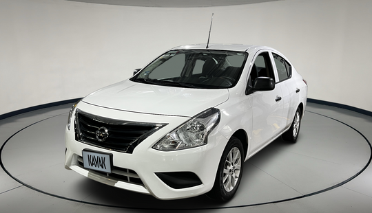 Nissan • V-Drive