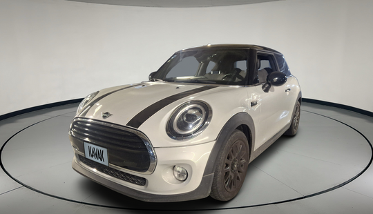 Mini • Cooper