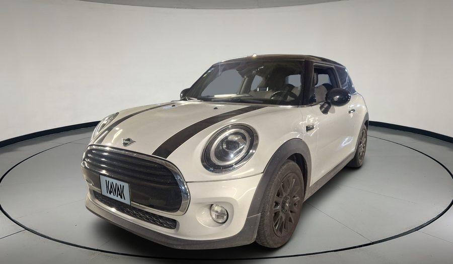 Mini Cooper 1.5 COOPER CHILI DCT Hatchback 2020