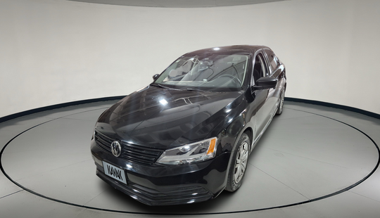 Volkswagen • Jetta