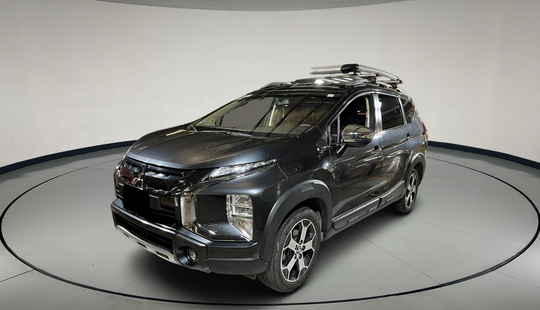 Mitsubishi • Xpander