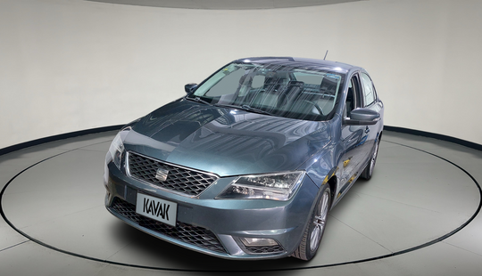 Seat • Toledo