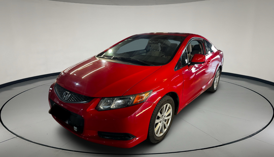 Honda • Civic