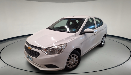 Chevrolet • Aveo