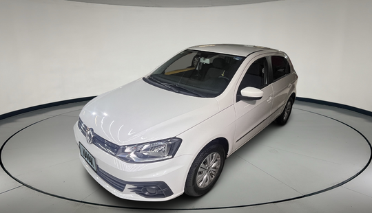 Volkswagen • Gol