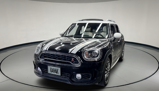 Mini • Countryman