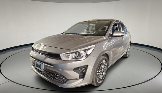 Kia • Rio