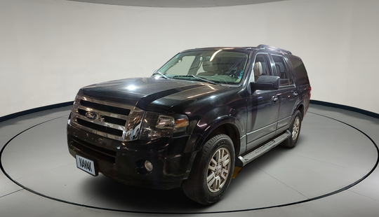 Ford • Expedition