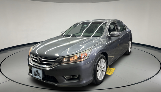Honda • Accord