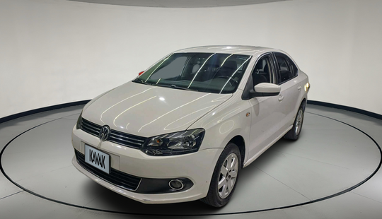 Volkswagen • Vento