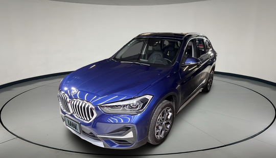 Bmw • X1