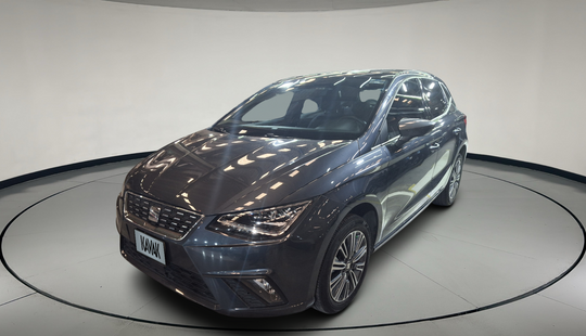 Seat • Ibiza