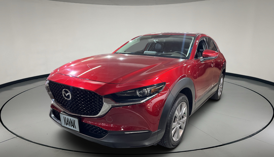 Mazda • CX-30