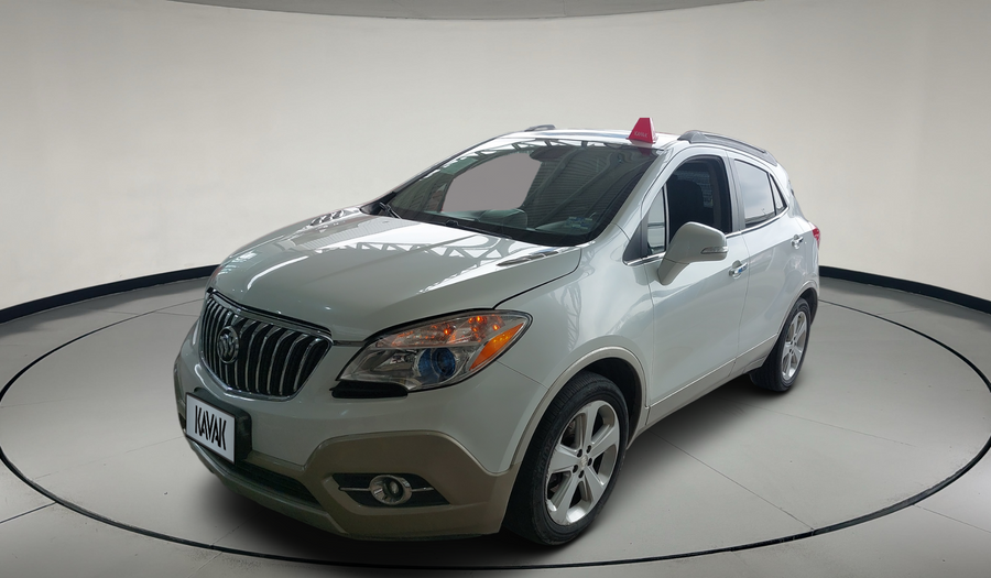 Buick Encore 1.4 AUTO CXL L PREMIUM Suv 2015