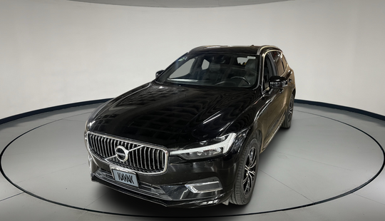 Volvo • XC60