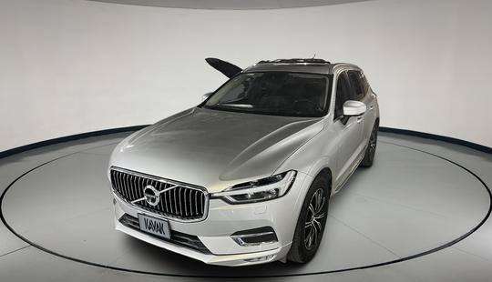 Volvo • XC60