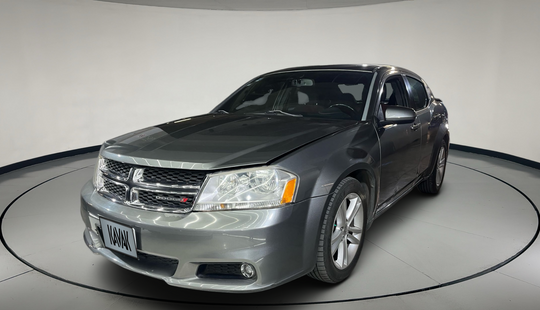 Dodge • Avenger