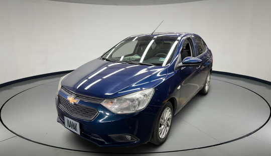 Chevrolet • Aveo