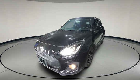 Suzuki • Swift