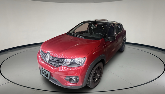 Renault • Kwid
