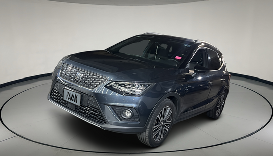 Seat • Arona