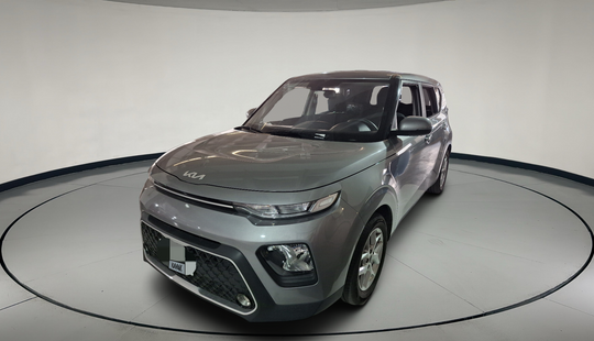 Kia • Soul