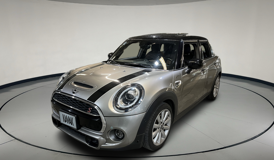 Mini Cooper S 2.0 COOPER HOT CHILI DCT Hatchback 2020