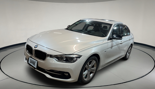 Bmw • Serie 3