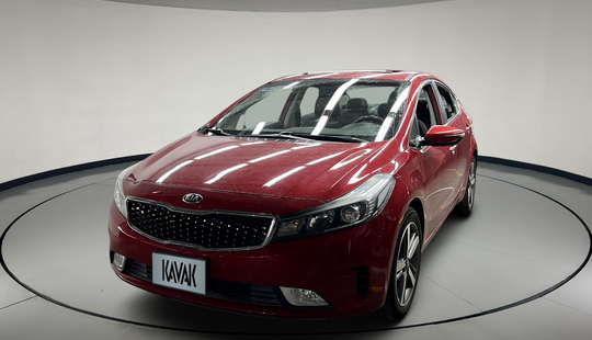 Kia • FORTE