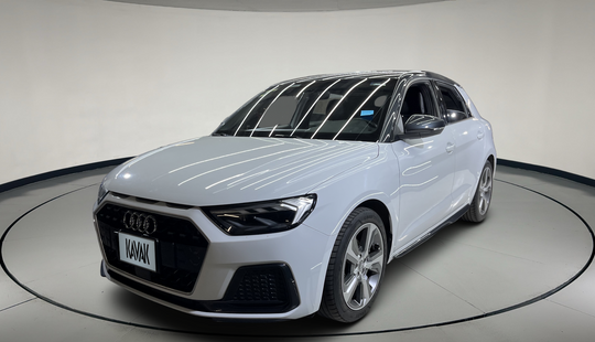Audi • A1