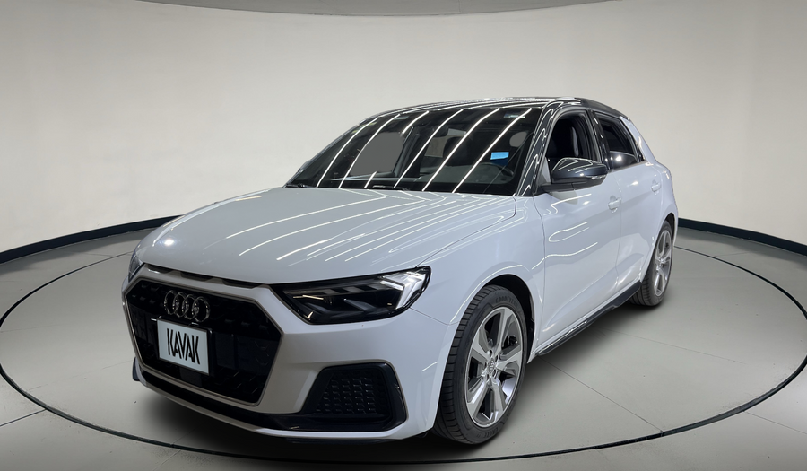 Audi A1 1.5 SB 35 TFSI EGO DCT Hatchback 2020