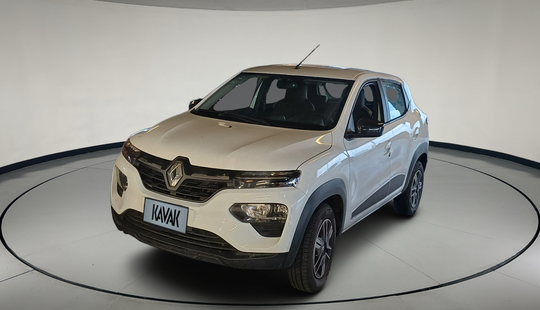 Renault • Kwid