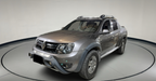 Renault Oroch 2.0 OUTSIDER SMR Pickup 2020