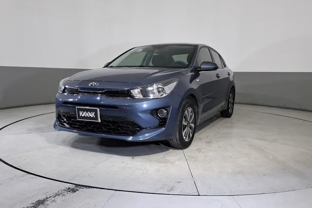 Kia · Rio