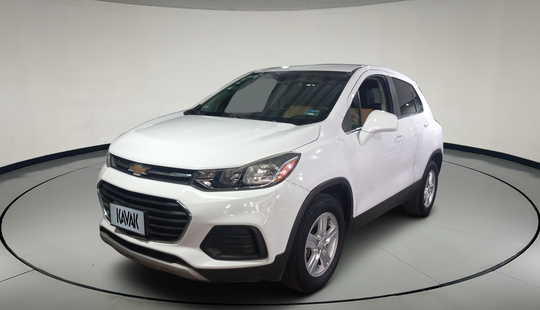 Chevrolet • Trax