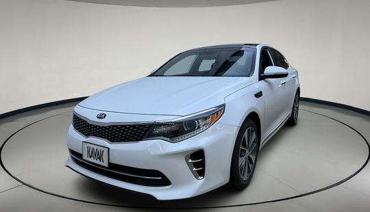 Kia • Optima