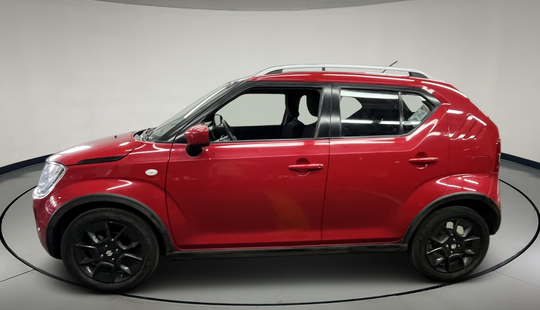 Suzuki • Ignis