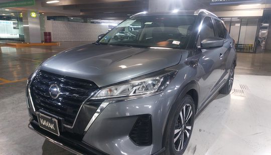 Nissan • Kicks