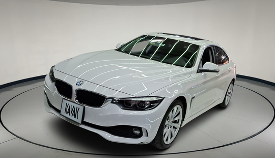 Bmw • Serie 4