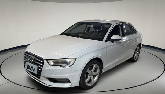 Audi • A3