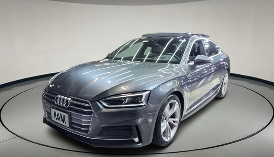 Audi • A5